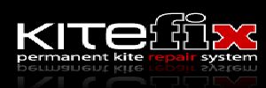 Kite Fix logo