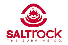 salt rock logo